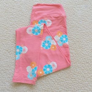 NWOT - LuLaRoe leggings - OS